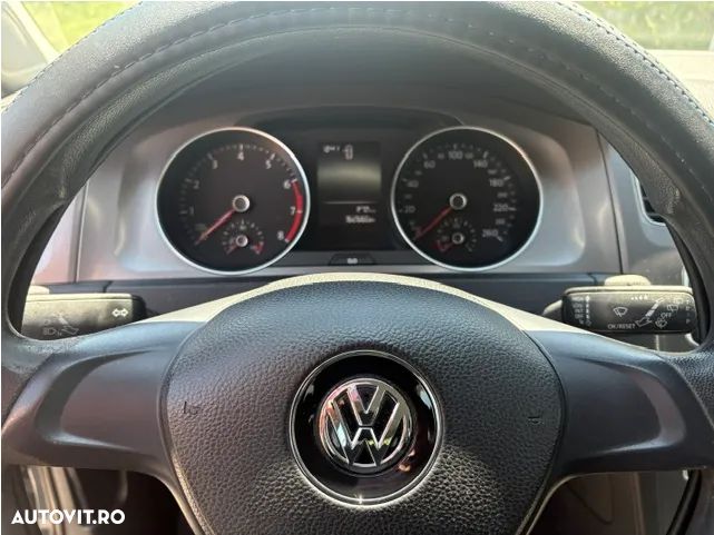 Volkswagen Golf 1.2 TSI Trendline - 5