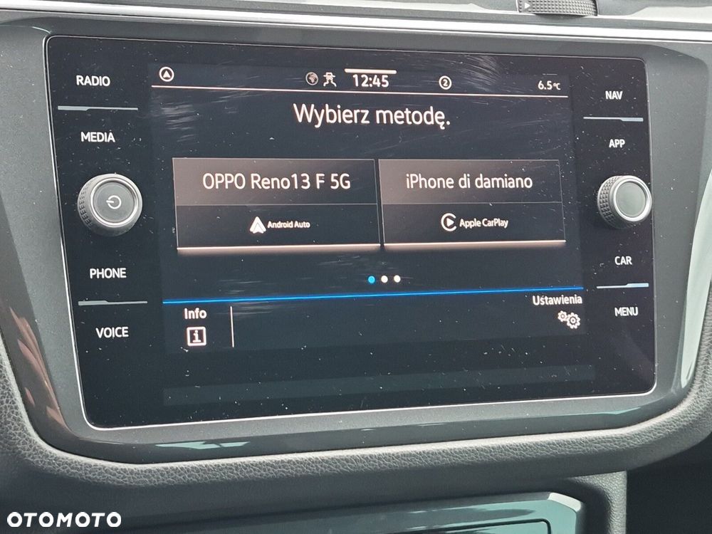 Volkswagen Tiguan 1.4 eHybrid Life DSG - 23