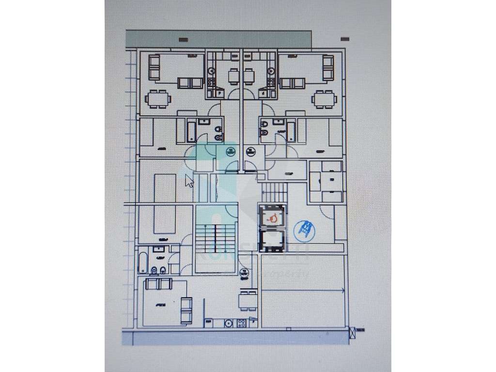 Terreno para construção em altura - Grande imagem: 3/3