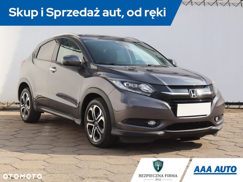 Honda HR-V - 3