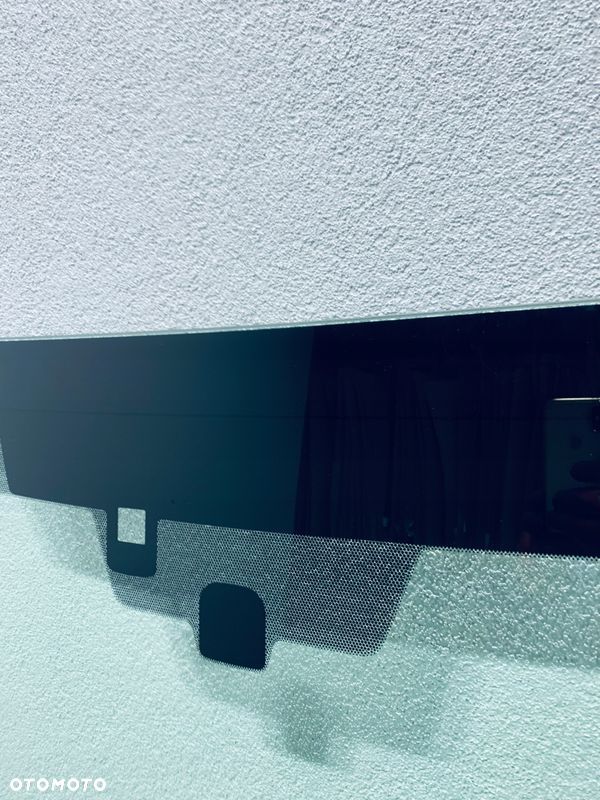 Szyba przednia czołowa SUBARU IMPREZA GK GT XV 2016- SENSOR+GRZANA+KAMERA - 2