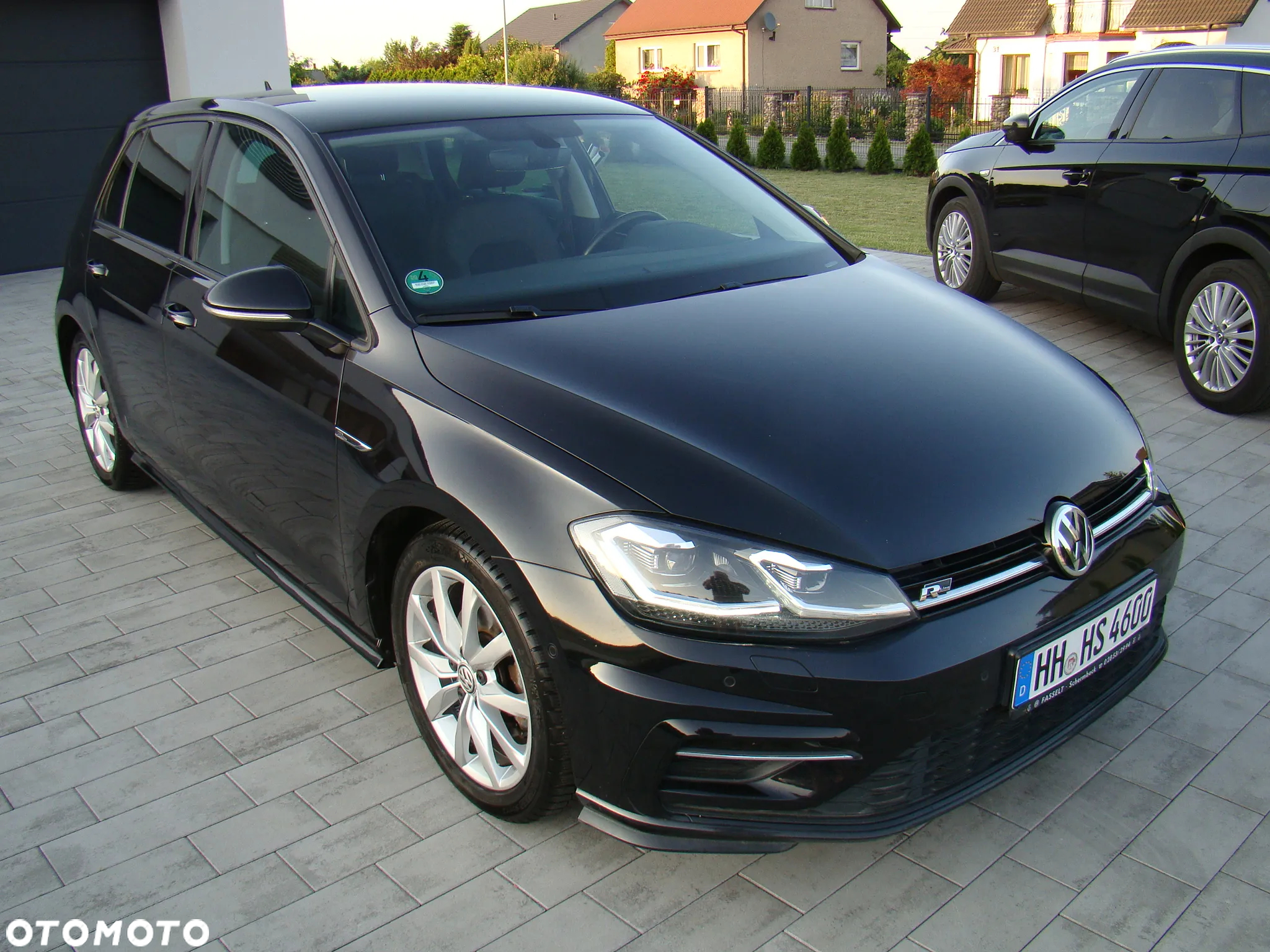 Volkswagen Golf 1.4 TSI BlueMotion Technology Highline - 2