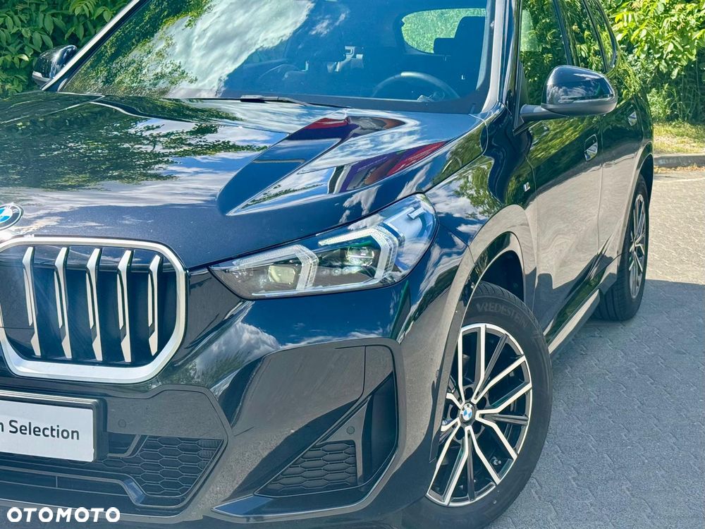 BMW X1 sDrive18i M Sport sport - 16
