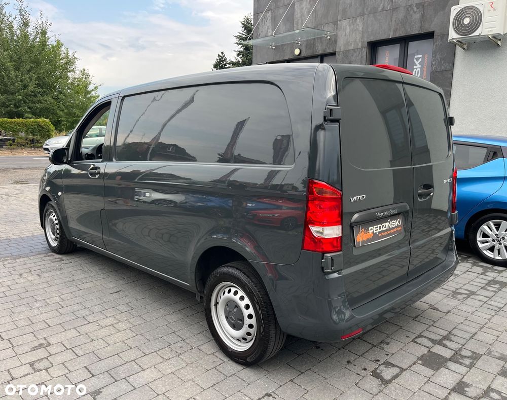 Mercedes-Benz Vito - 4