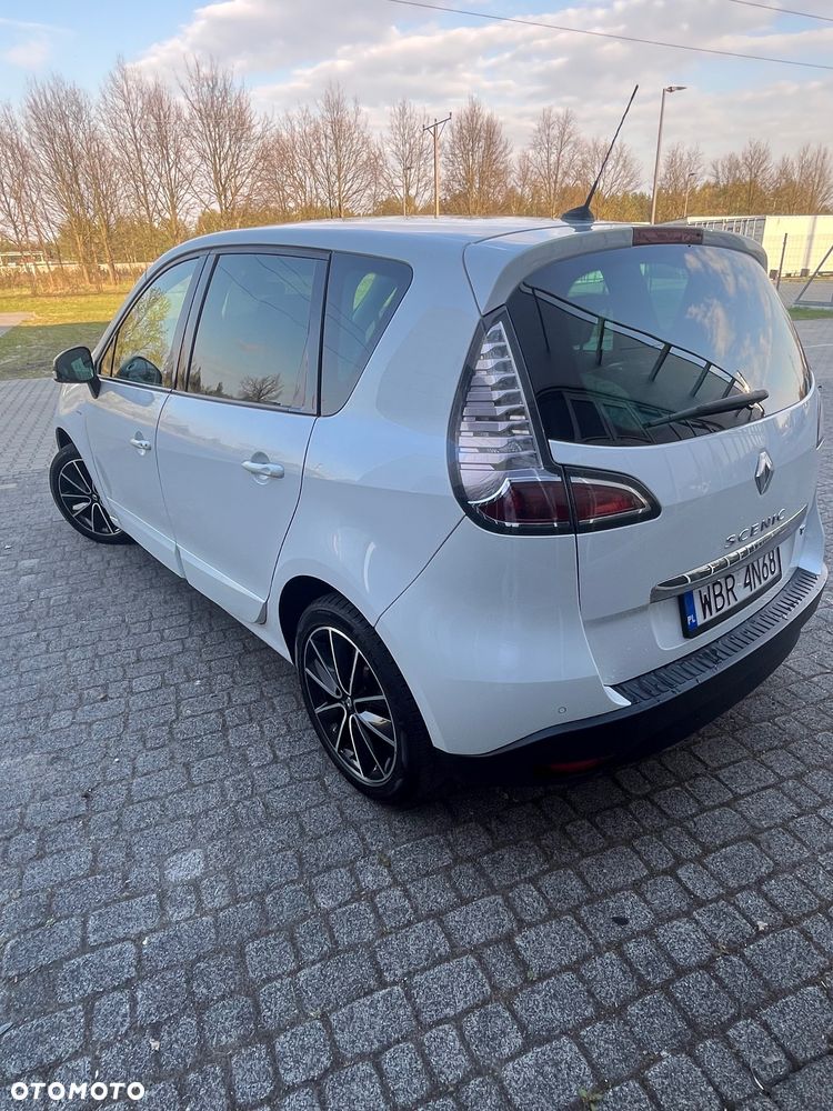 Renault Scenic TCe 130 Bose Edition - 20