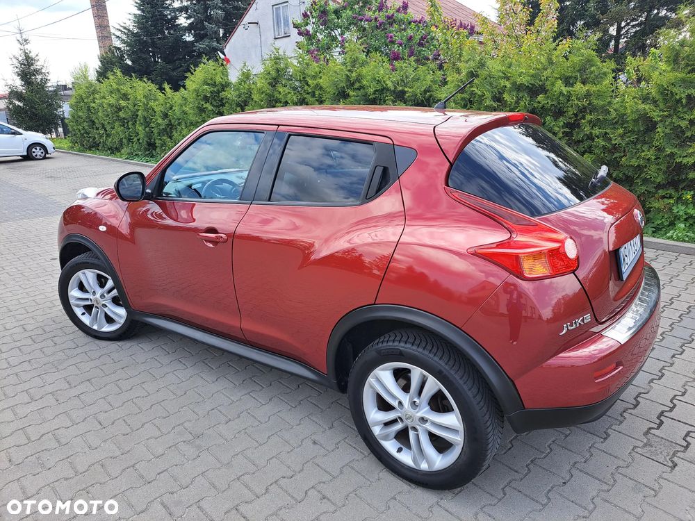 Nissan Juke 1.6 Acenta - 3