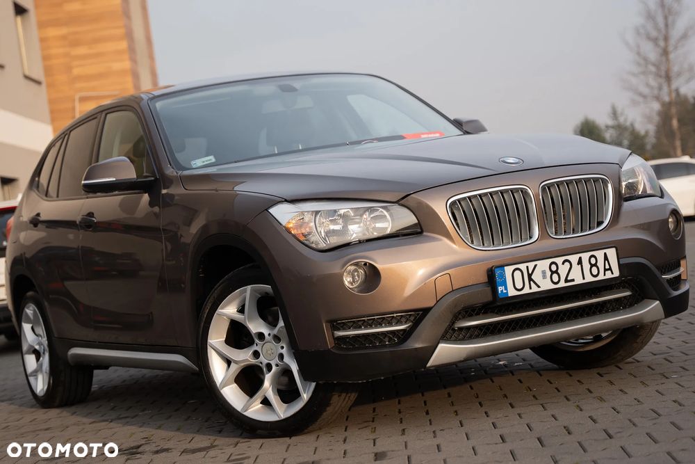 BMW X1 - 3