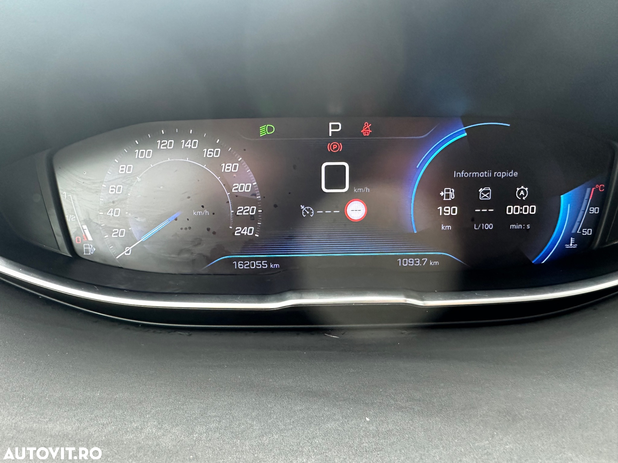 Peugeot 3008 1.5 BlueHDI S&S EAT8 Active - 16