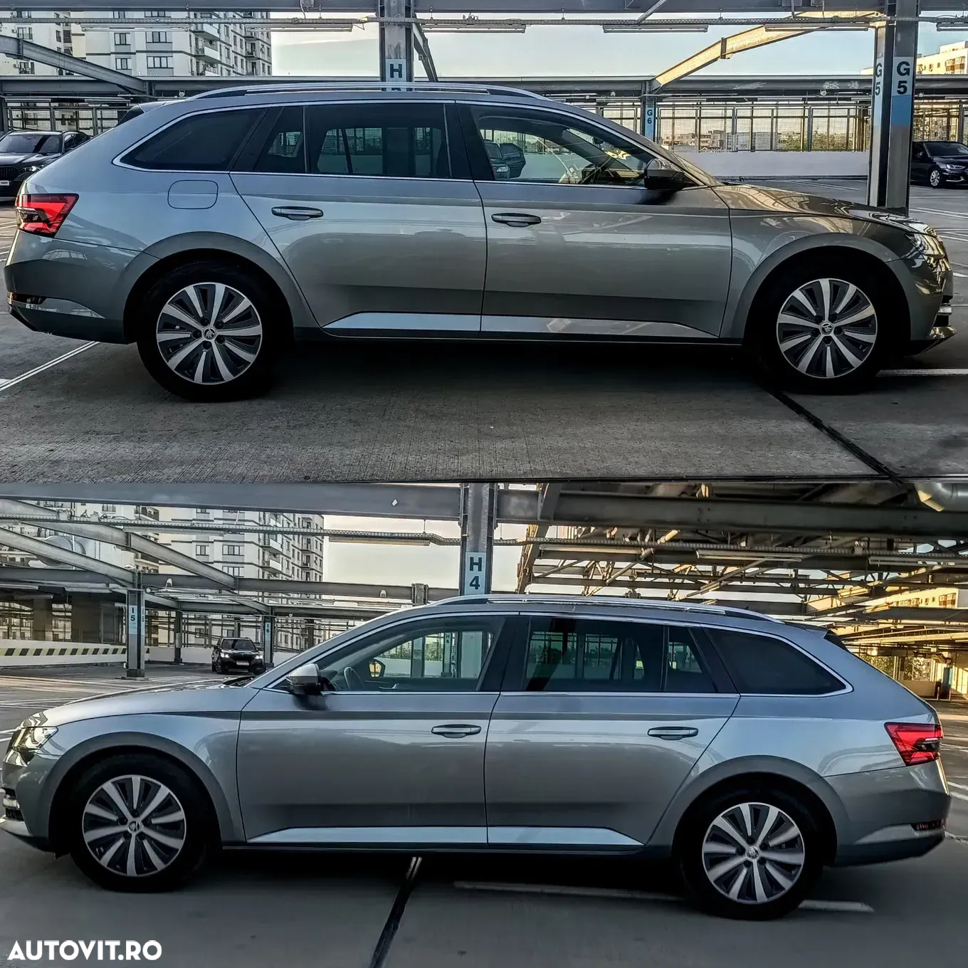 Skoda Superb 1.4 TSI PHEV Style - 6