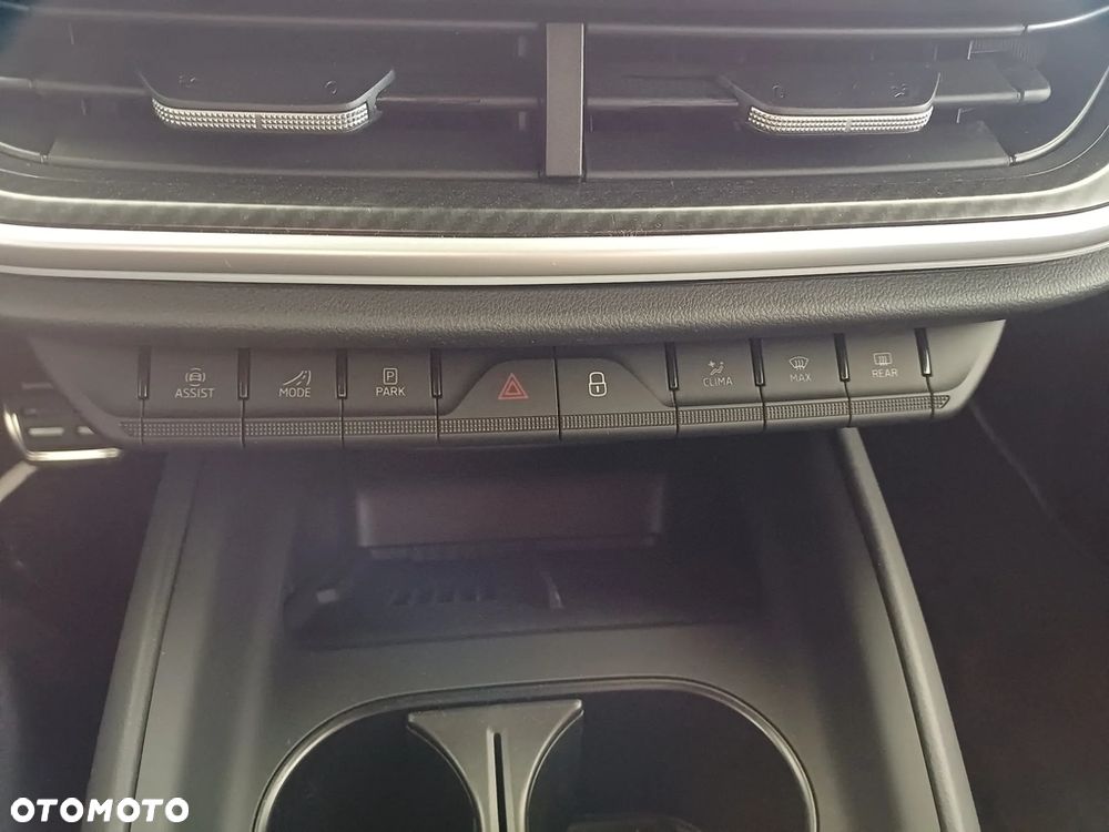 Skoda Elroq 60 63kWh Sportline - 16