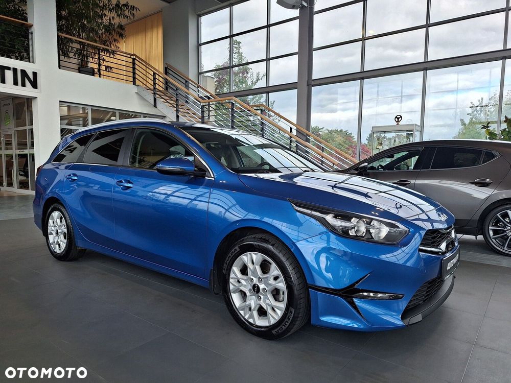 Kia Ceed 1.5 T-GDI L - 15