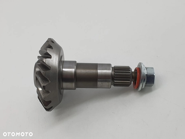 WALEK SKRZYNI PRZEKLADNIA KATOWA TRYB   SMC 700 ARGON JUMBO 700