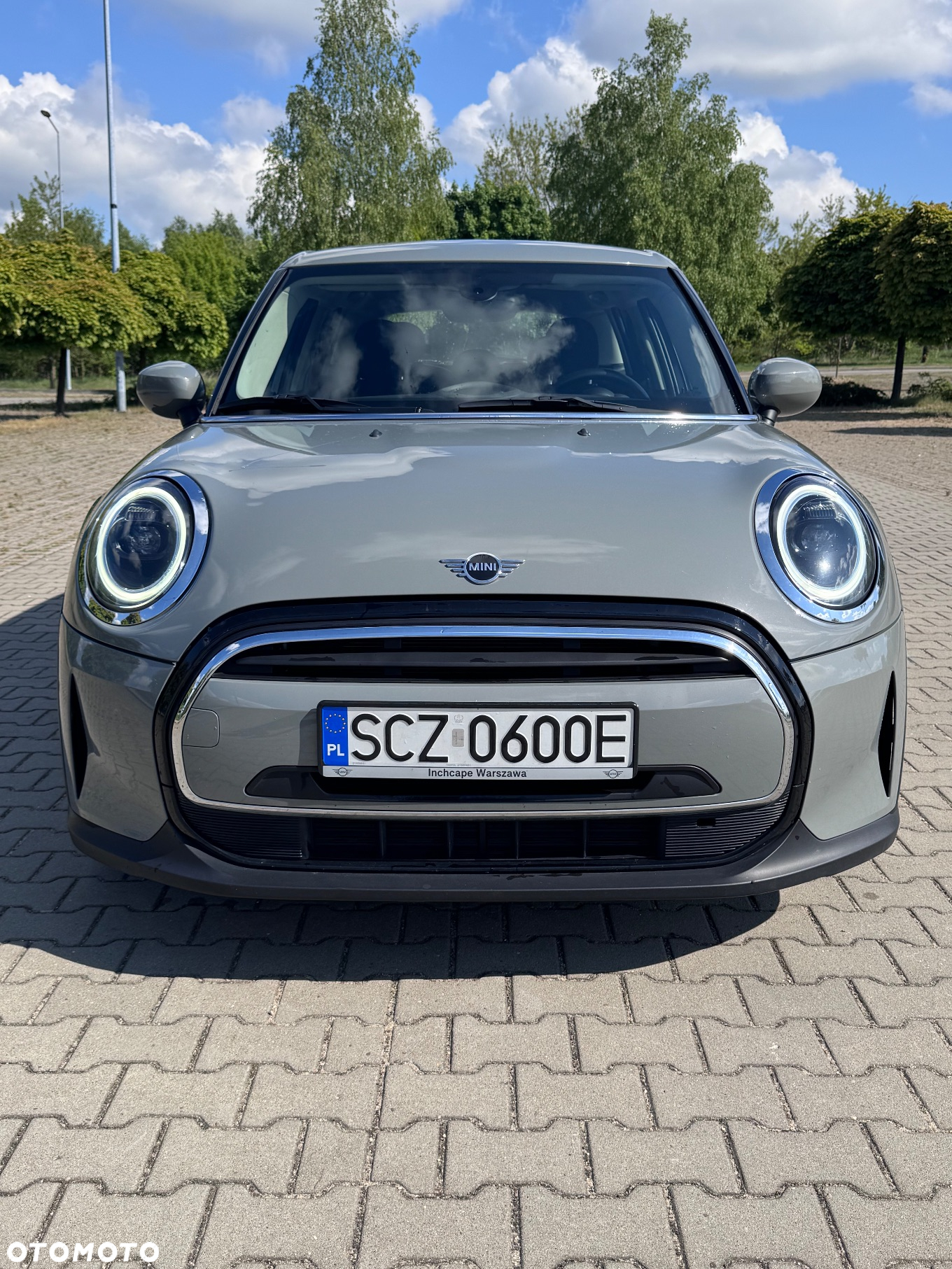MINI ONE Yours Trim - 9