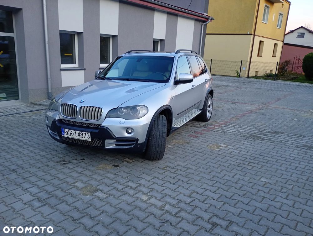 BMW X5 3.0d xDrive - 9