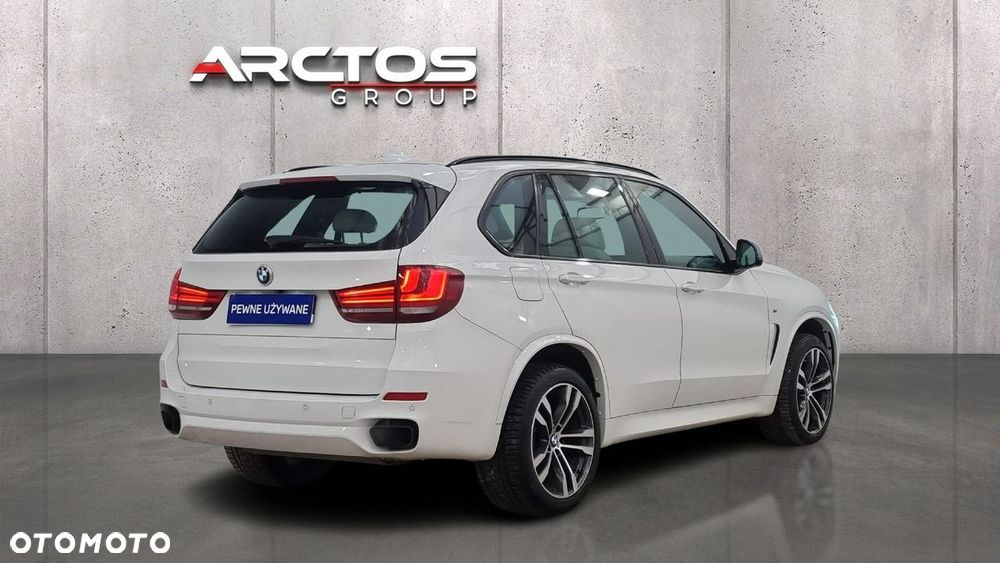 BMW X5 M - 6