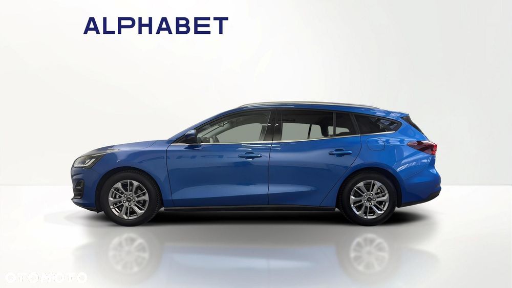 Ford Focus 1.0 EcoBoost mHEV Titanium X - 6