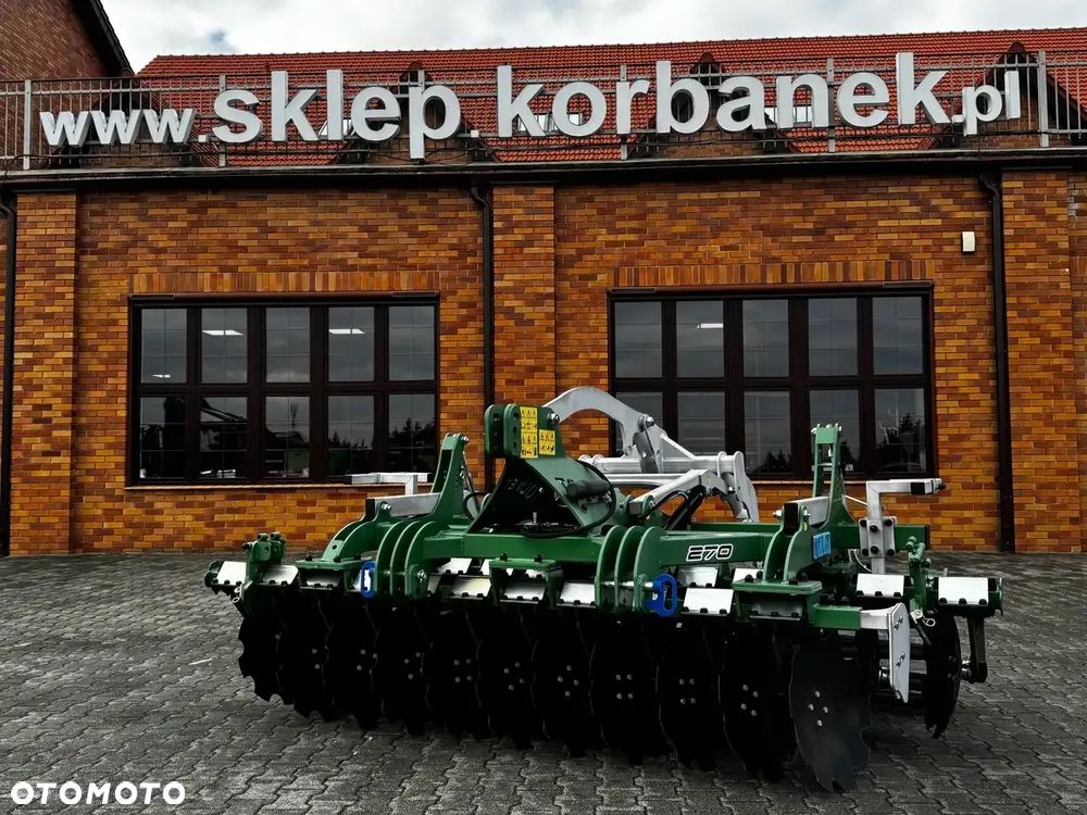 Tolmet Tolmet TYTAN 270 - 2