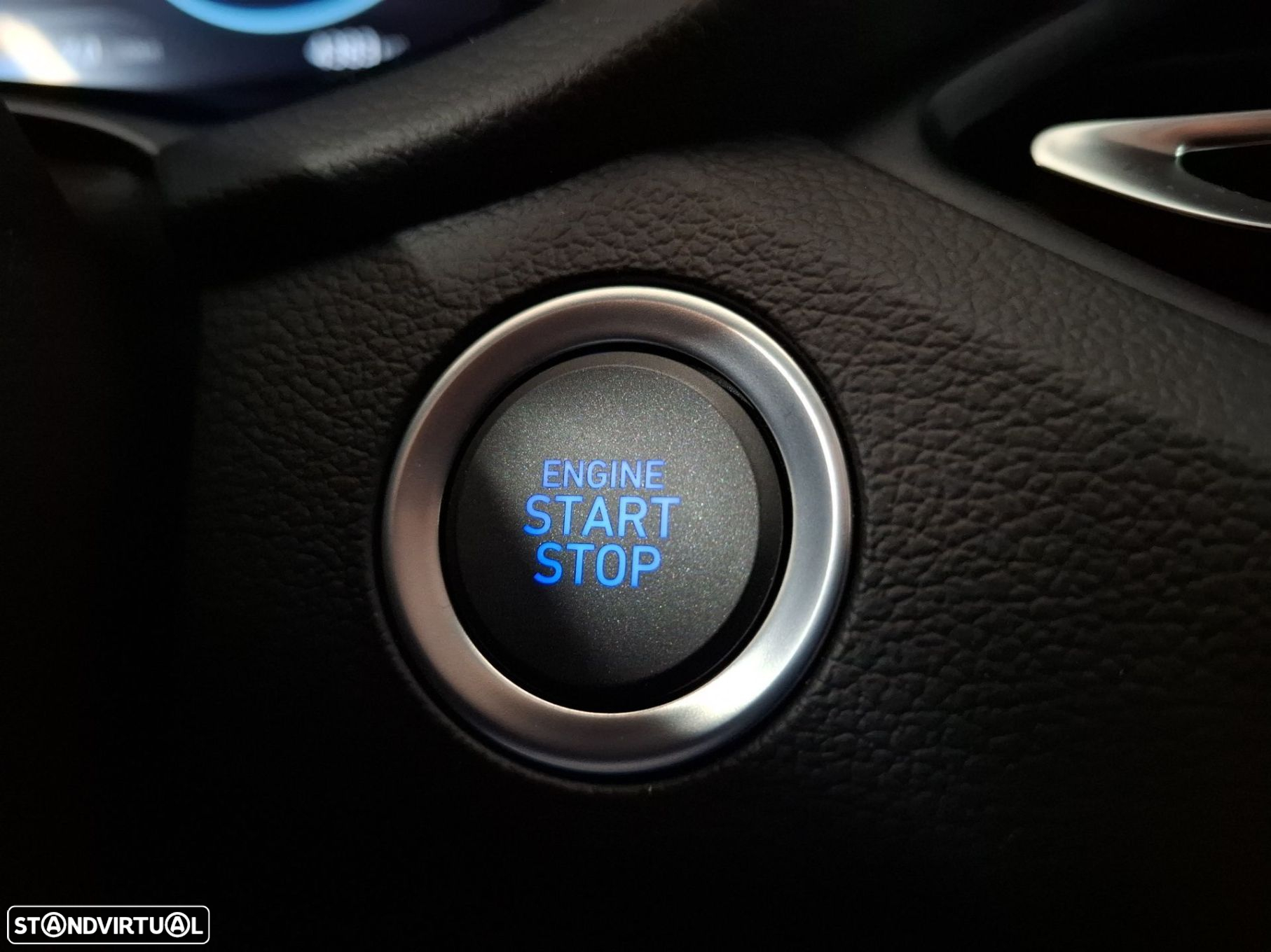 Hyundai i30 SW 1.0 T-GDi Style Plus - 23