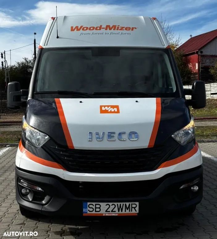 Iveco Daily 35S16 - 5