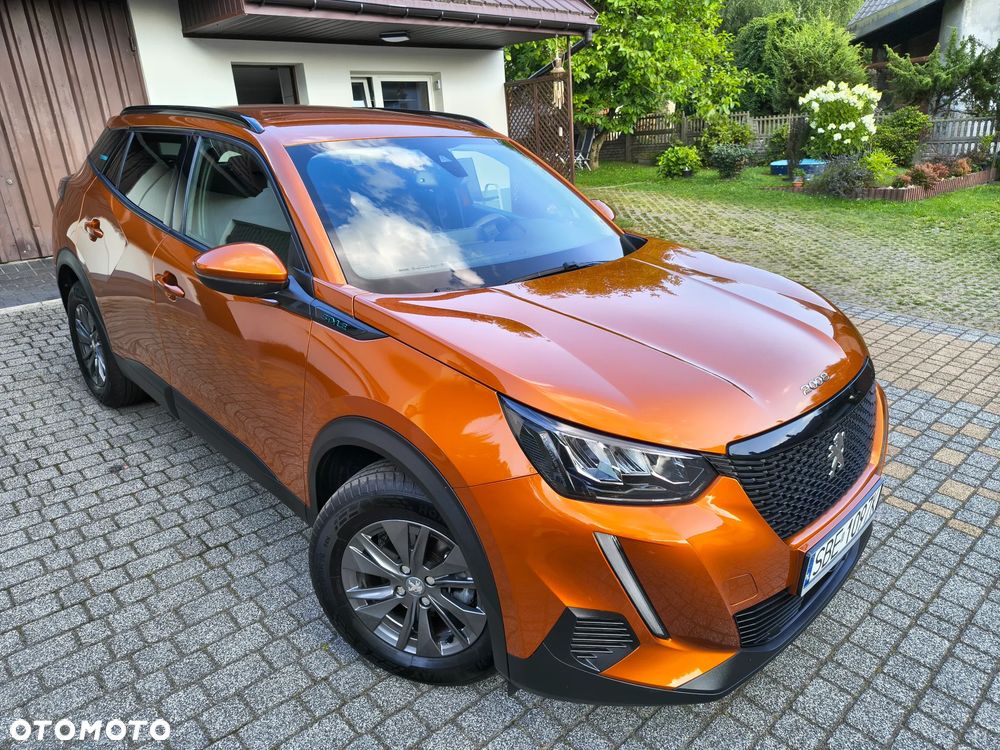 Peugeot 2008 PureTech 100 Style - 22