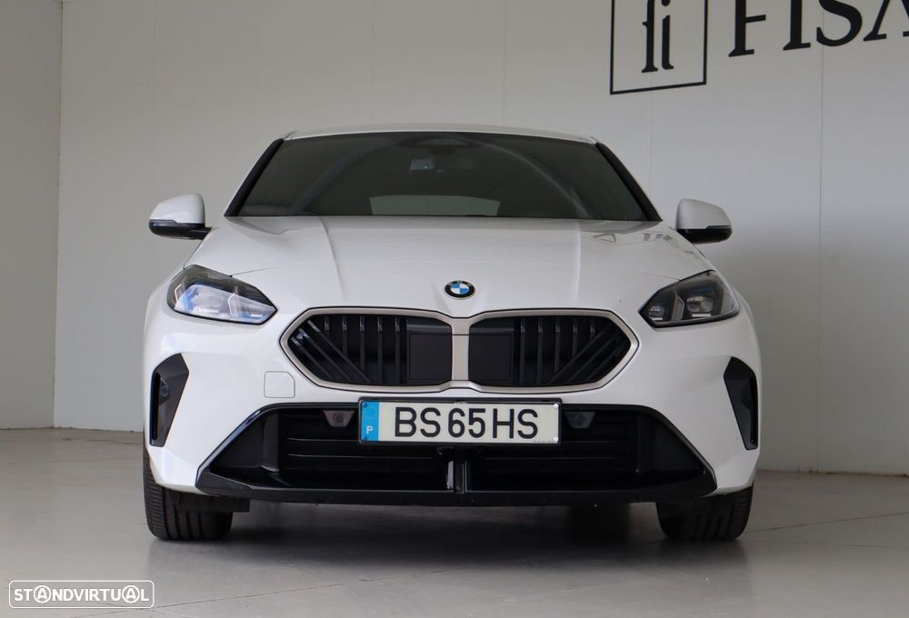 BMW 116 Pack Desportivo M - 10