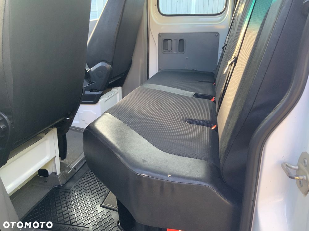 Mercedes-Benz SPRINTER 516 CDI - 20