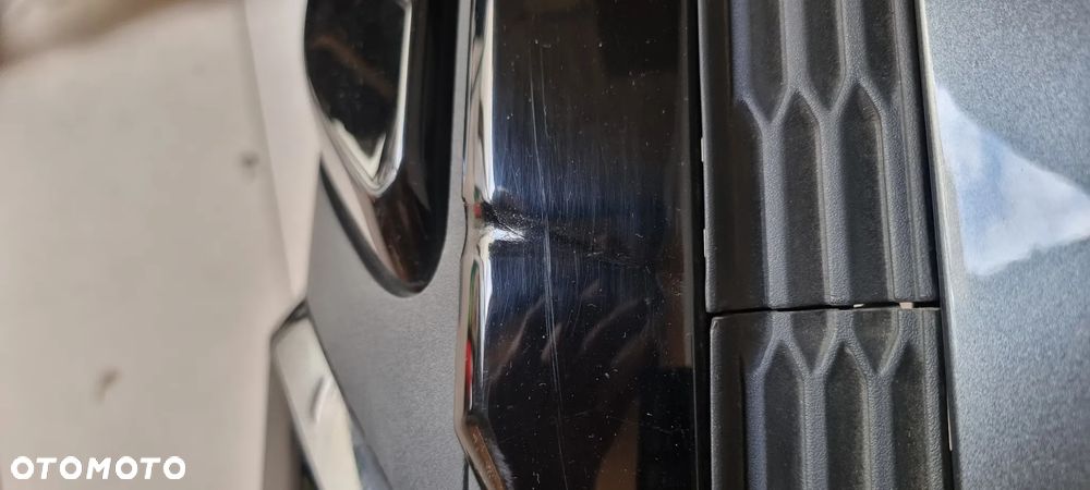 Zderzak tył AUDI Q7 LIFT S-LINE 4M0 LIFT  '19-.. - 9