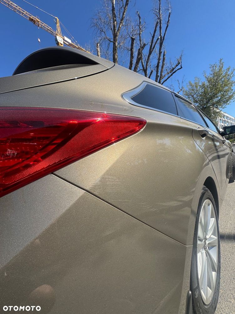 Hyundai i40 2.0 GDI Comfort - 14
