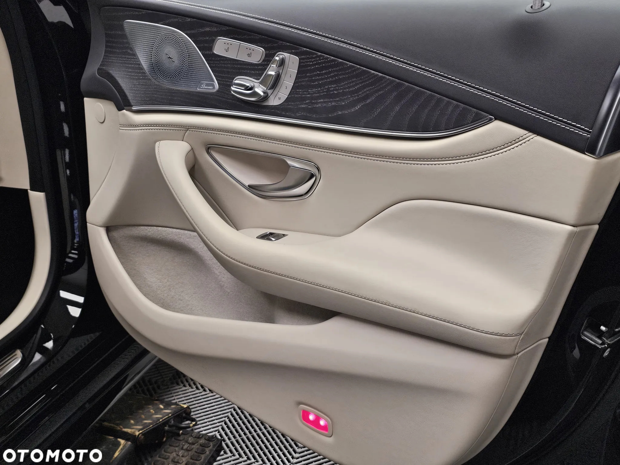 Mercedes-Benz AMG GT 53 4-Matic+ - 23
