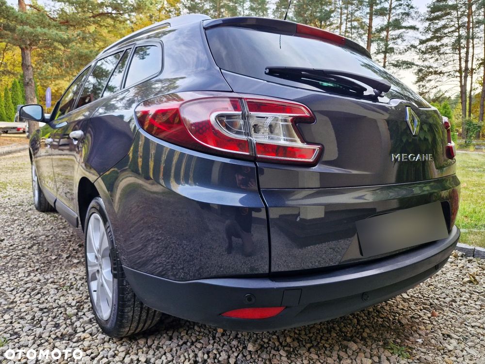 Renault Megane 1.6 16V 110 TomTom Edition - 4