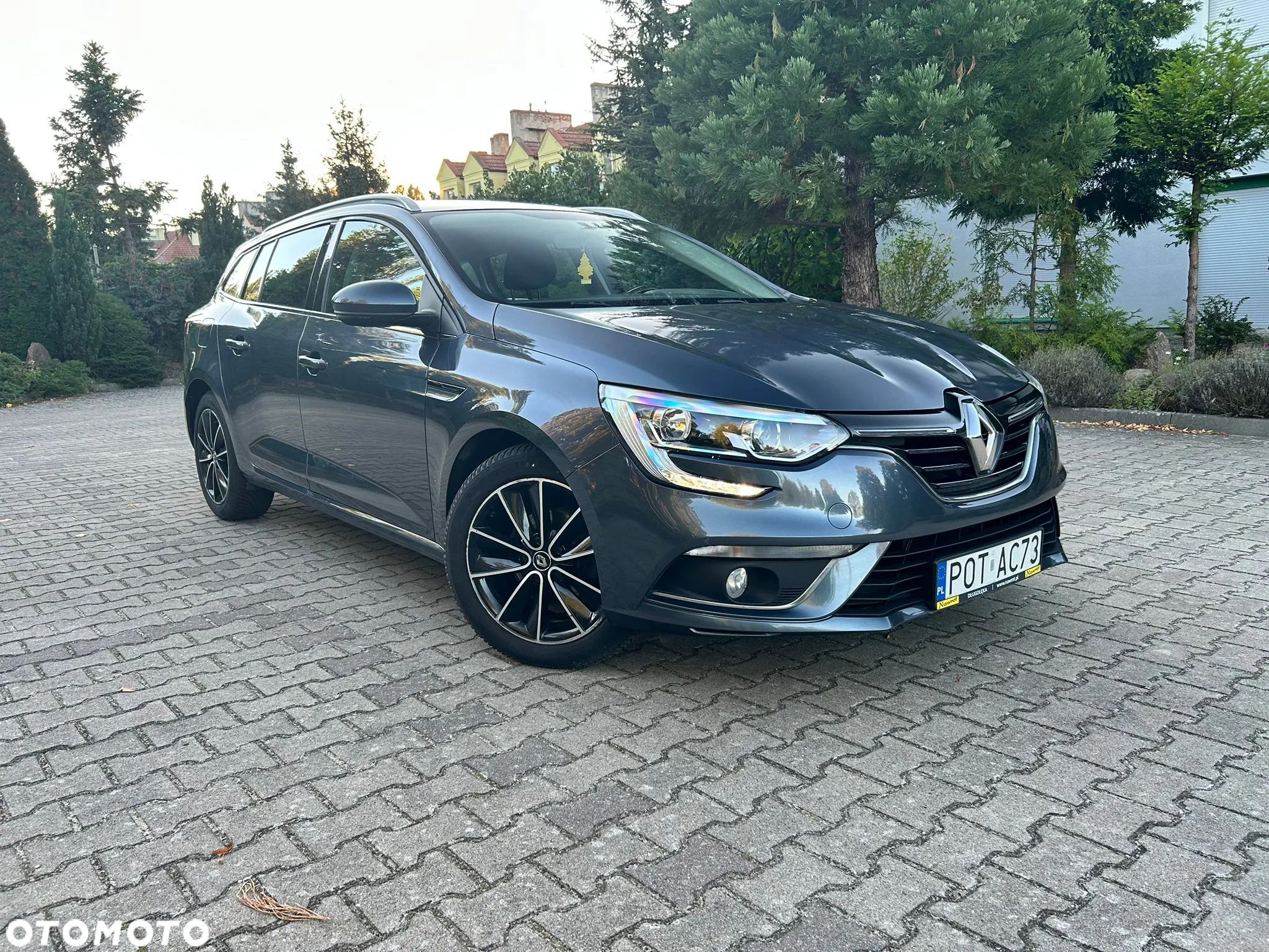 Renault Megane 1.3 TCe FAP Business - 1