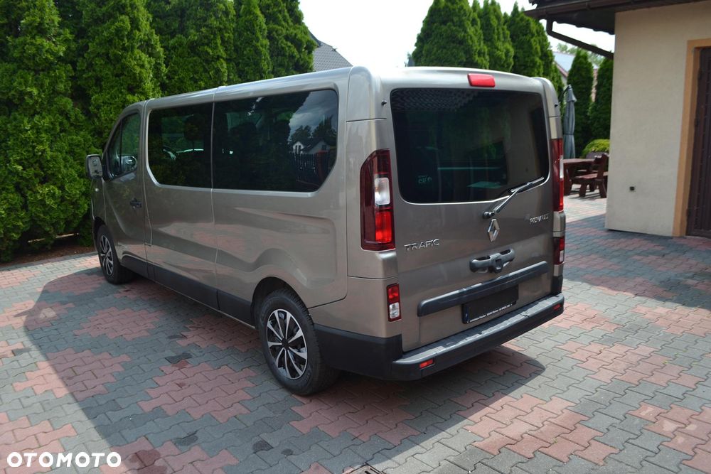Renault Trafic ENERGY L2H1 Komfort - 11