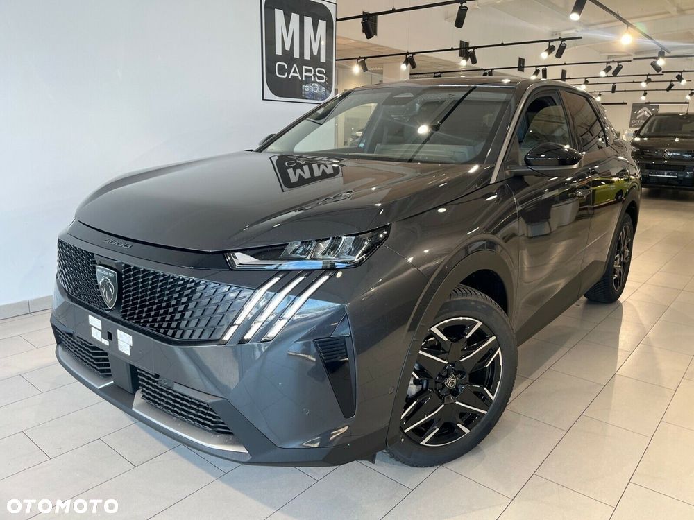 Peugeot 3008 1.2 PureTech mHEV Allure e-DCS6 - 2
