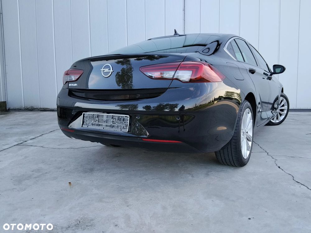 Opel Insignia 1.5 CDTI GS Line S&S - 18