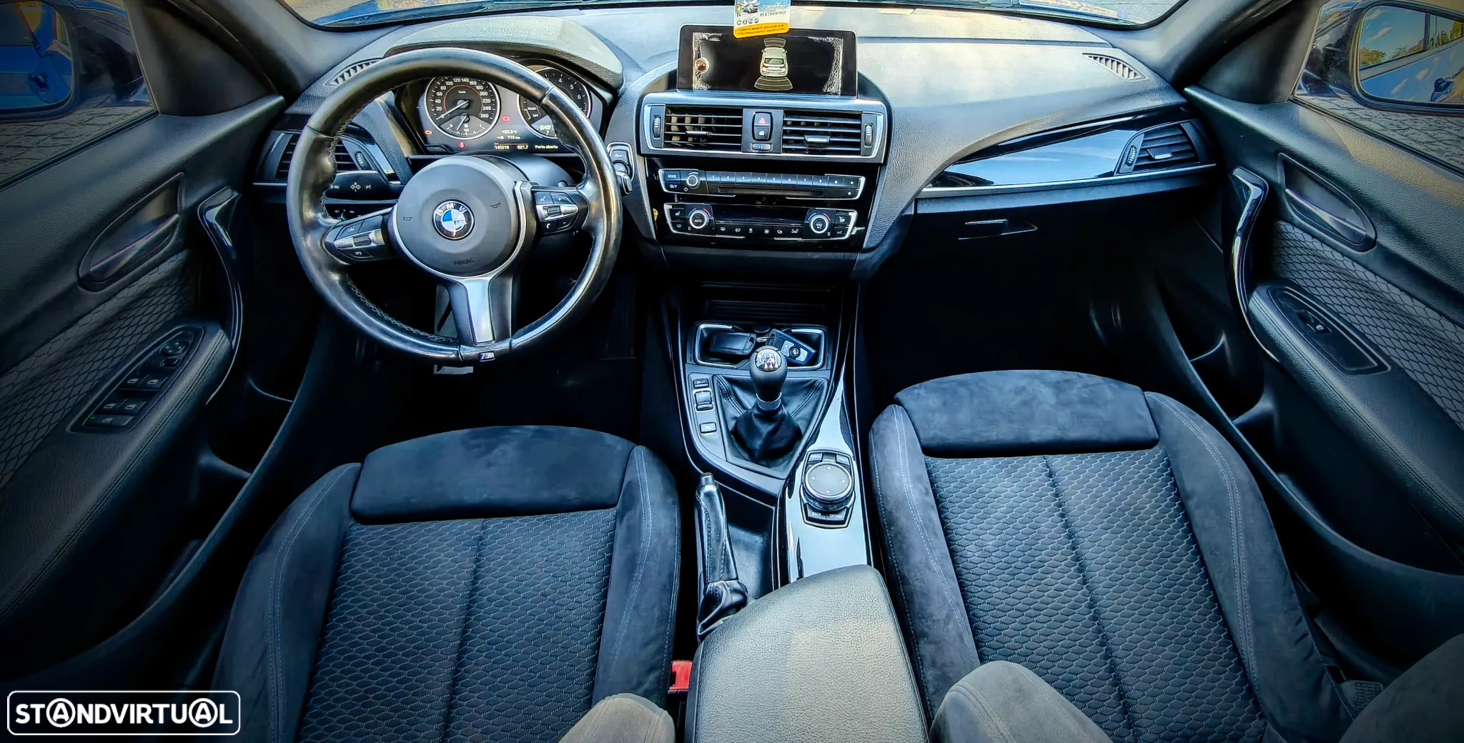 BMW 116 - 13