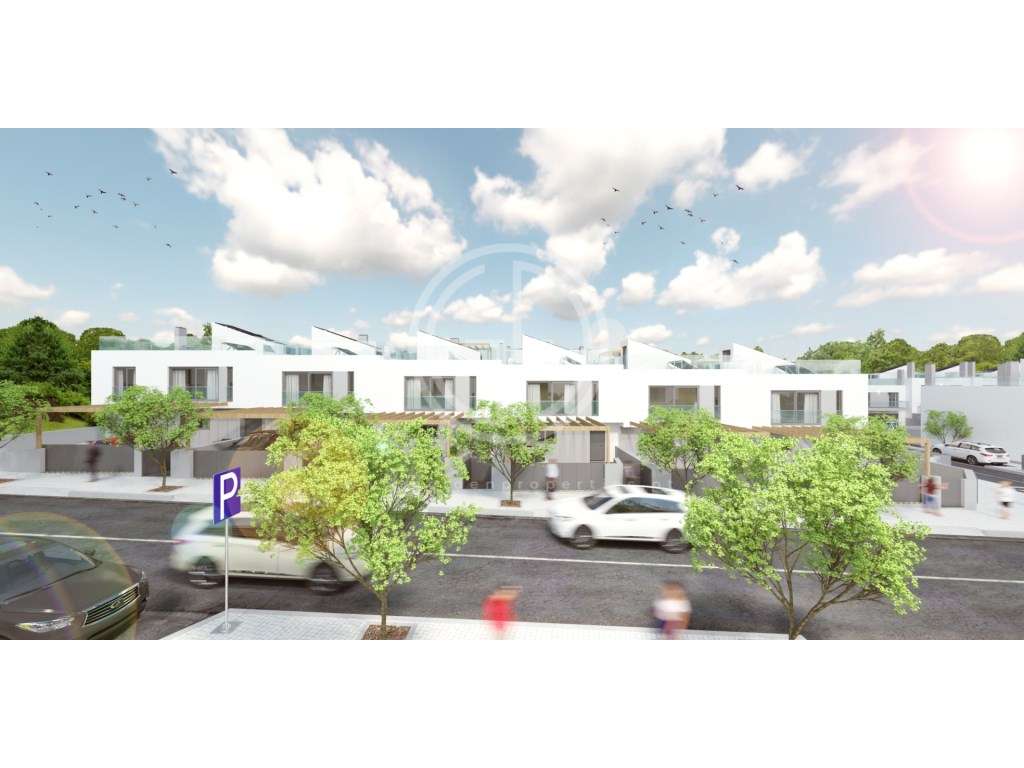 RIA TERRACES - Grande imagem: 2/33