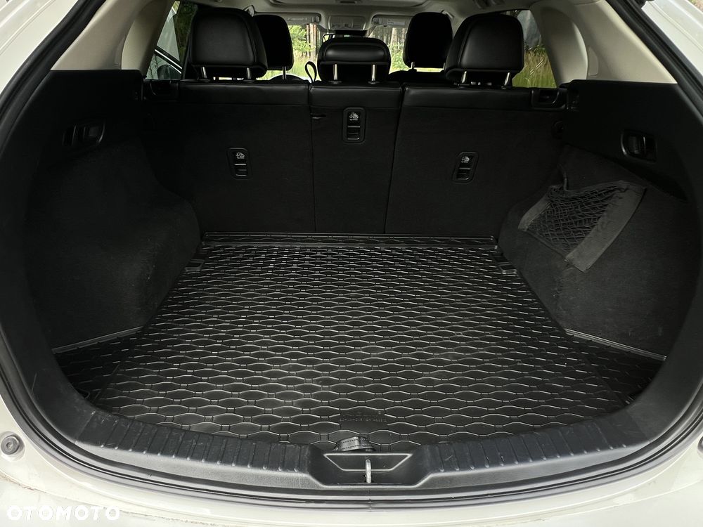 Mazda CX-5 - 14