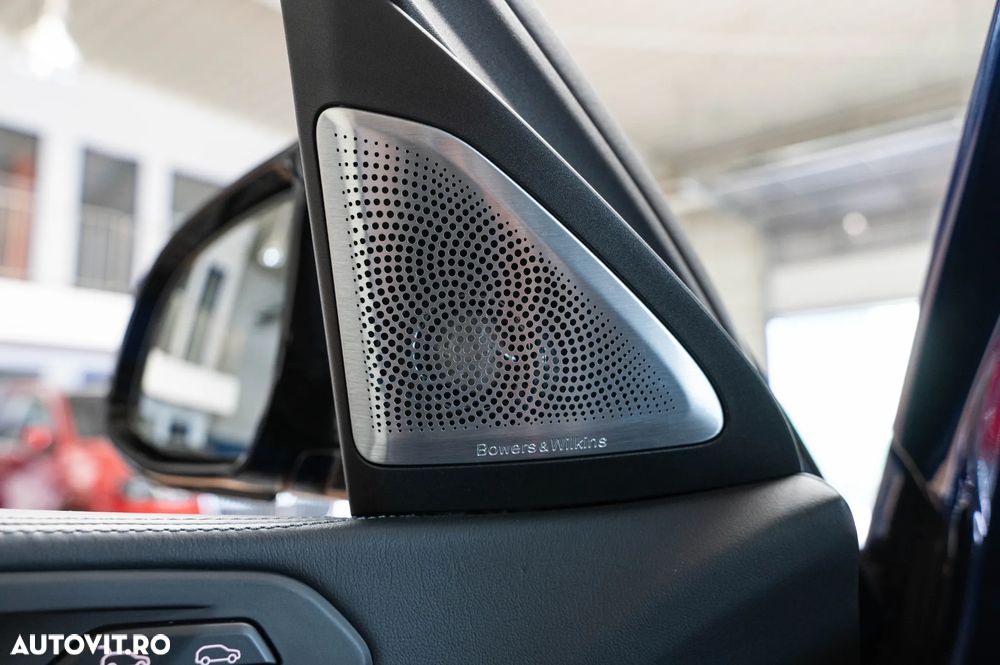 BMW X6 M Competition - 28