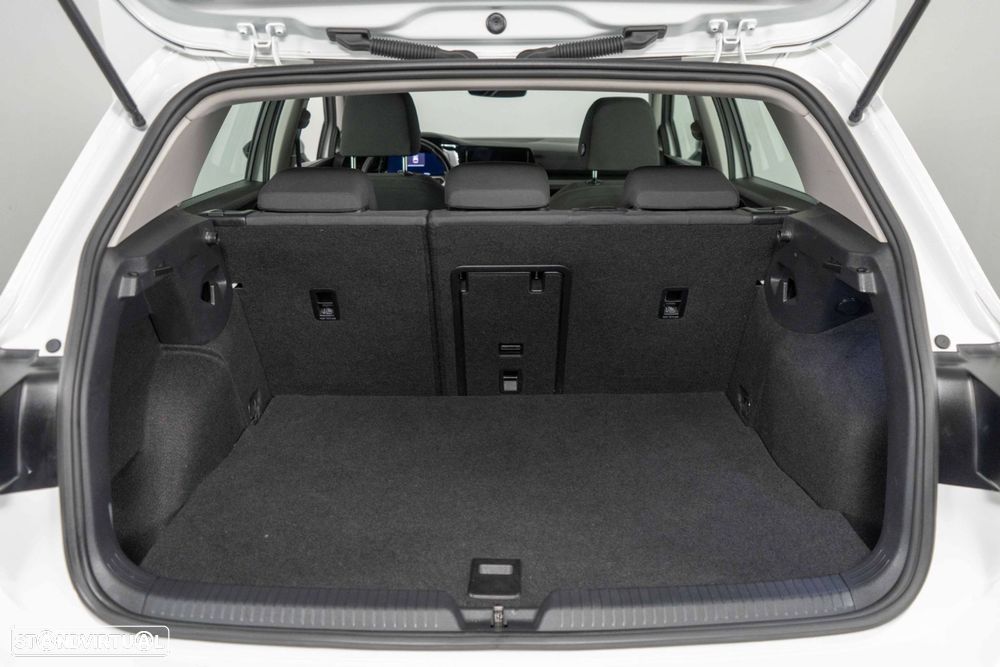 VW Golf 1.4 TSI e-Hybrid DSG - 15