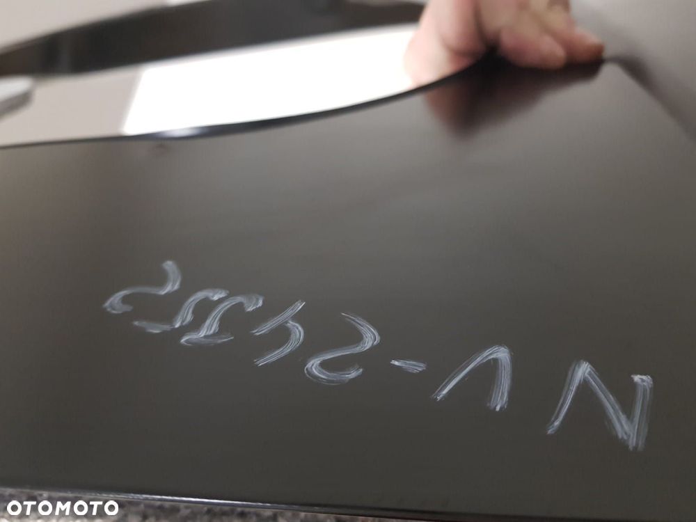 NOWE ORYGINALNE DRZWI PRAWE TYLNE PRAWY TYŁ FORD TRANSIT CUSTOM 2012-2023 2445952 PBK21-V40010-FA - 11