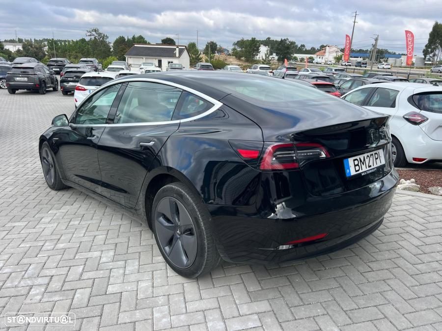 Tesla Model 3 Long Range Tração Integral - 2