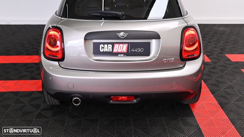 MINI 5 Portas One - 28