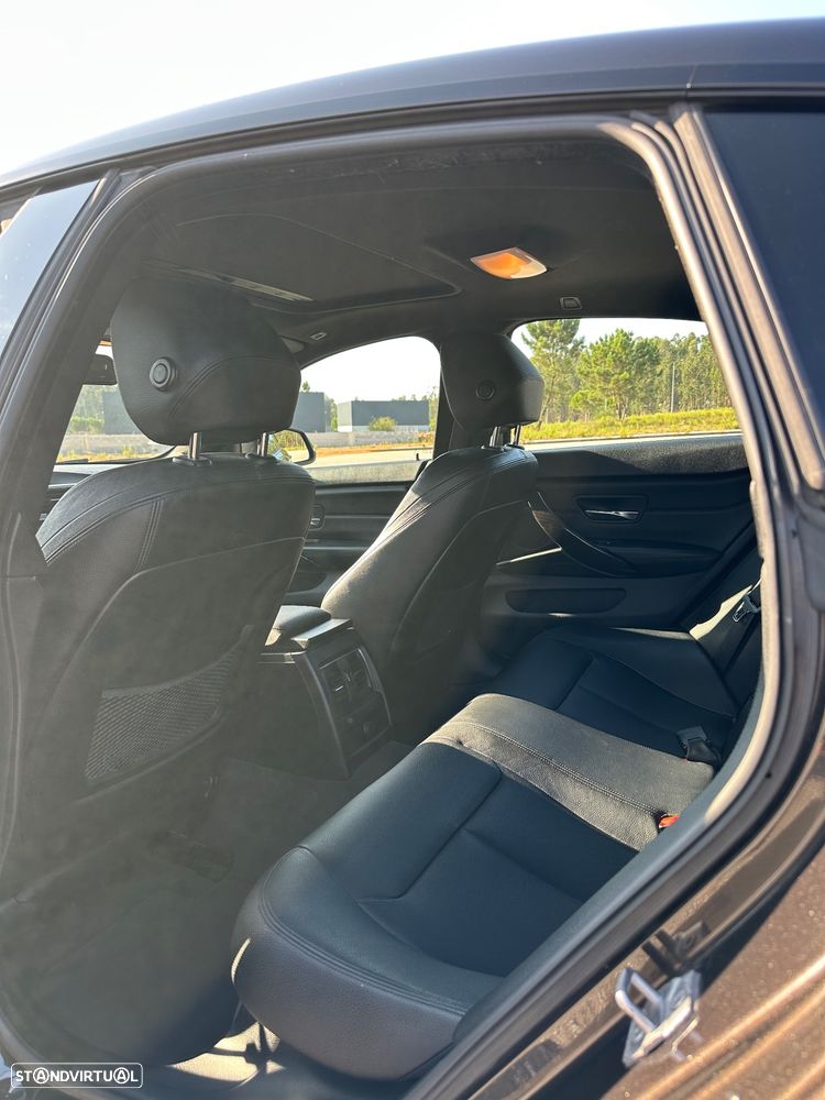 BMW 420 Gran Coupé - 5