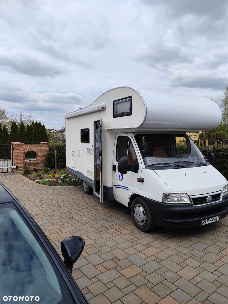 Fiat Ducato - 3