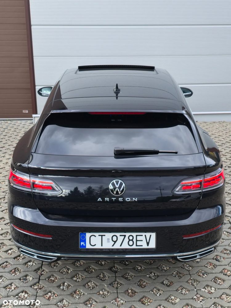 Volkswagen Arteon Shooting Brake 2.0 TDI SCR DSG R-Line - 19