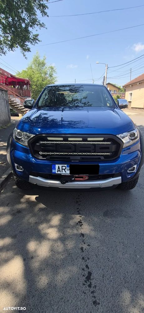 Ford Ranger - 13