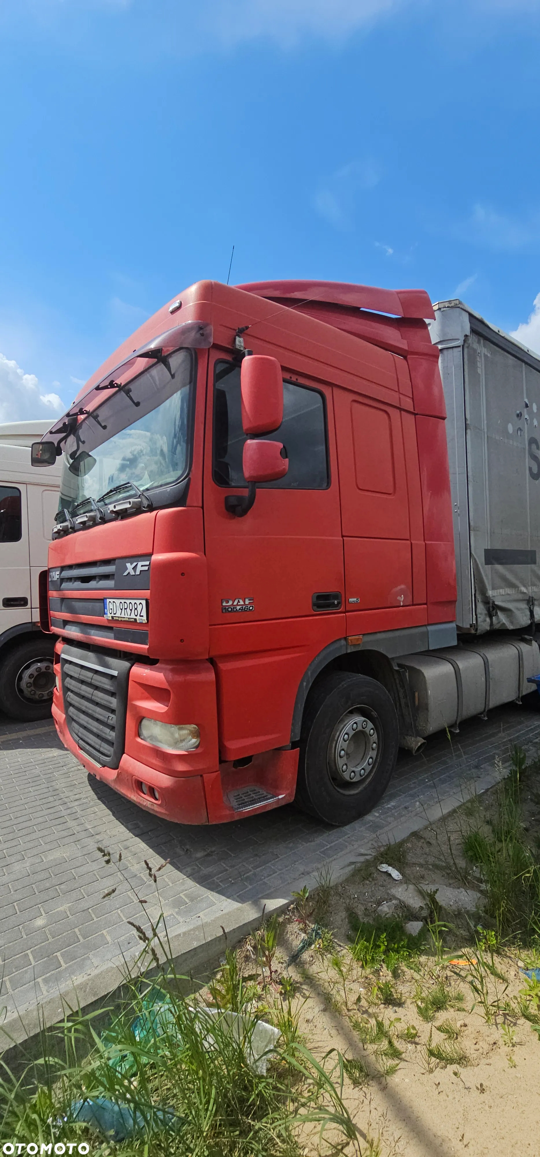 DAF 105XF - 3