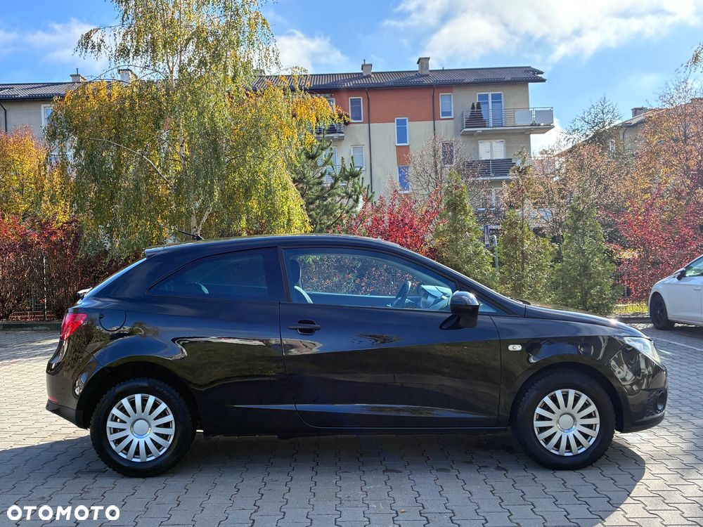Seat Ibiza - 20
