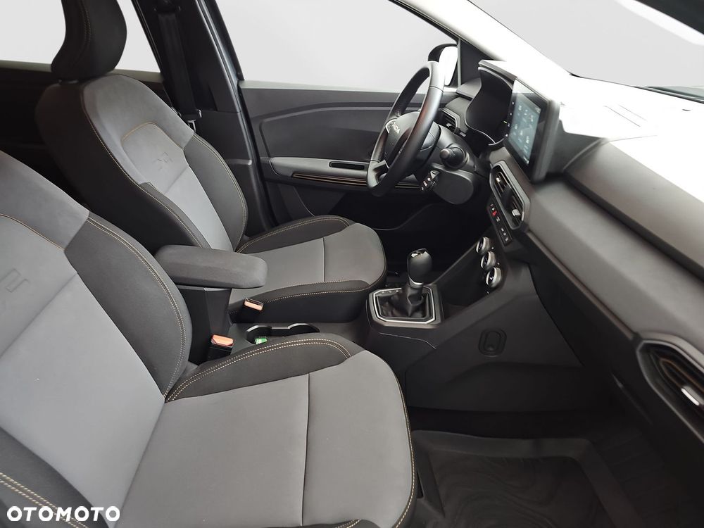 Dacia Jogger 1.6 Full Hybrid 140 Extreme MMT 7os - 33