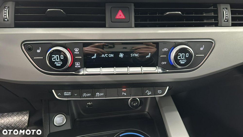 Audi A4 Allroad - 21